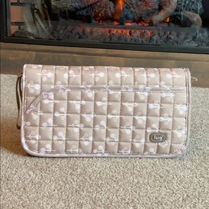 Lug large wallet organizer